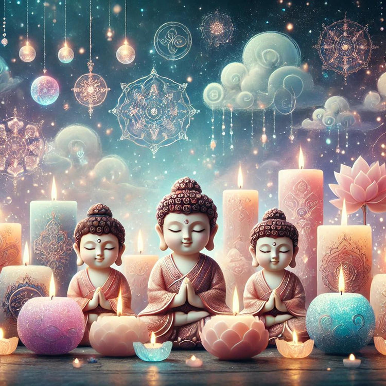 Buddhas