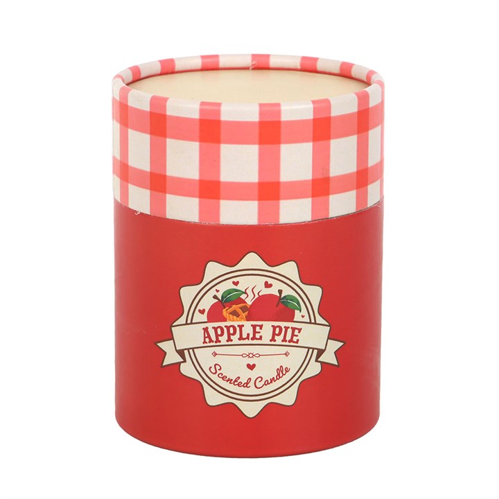 Apple Pie Scented Candle