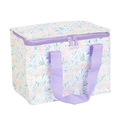 Ditsy Floral Lunch Bag