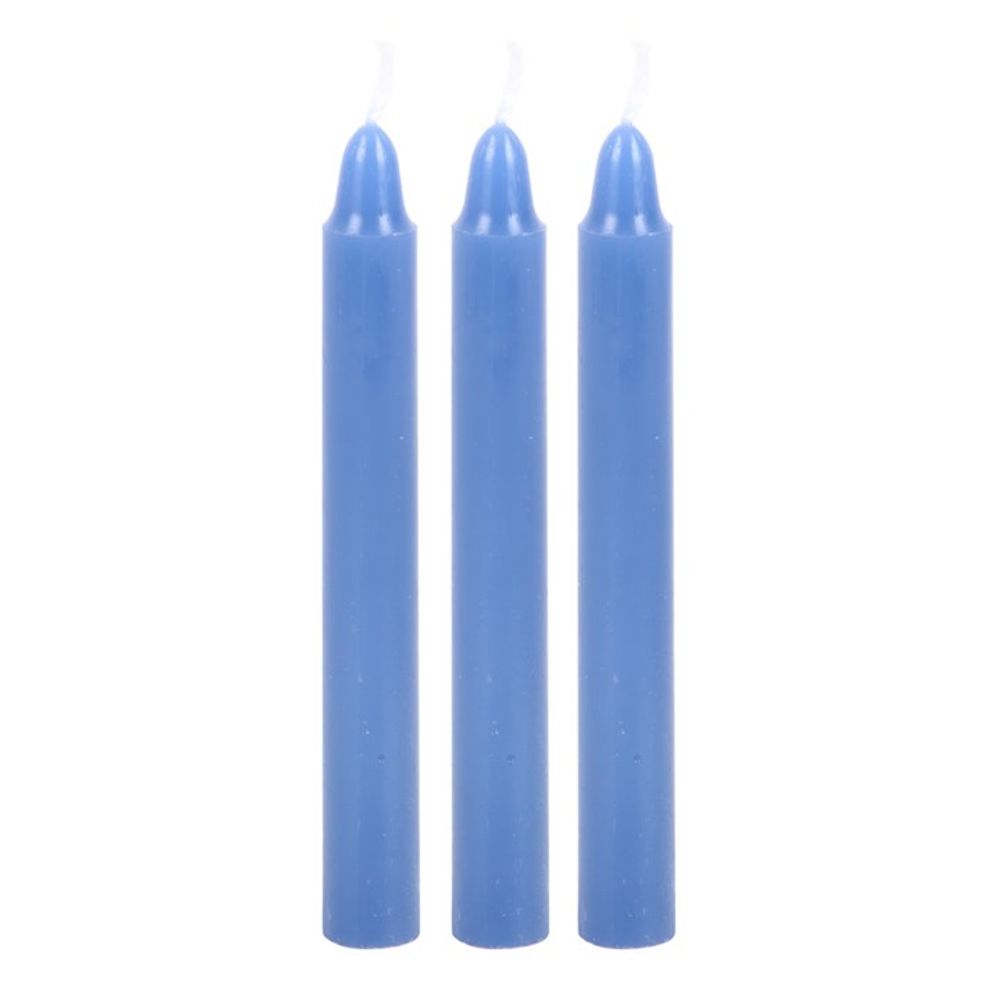 Pack of 12 Communication Spell Candles