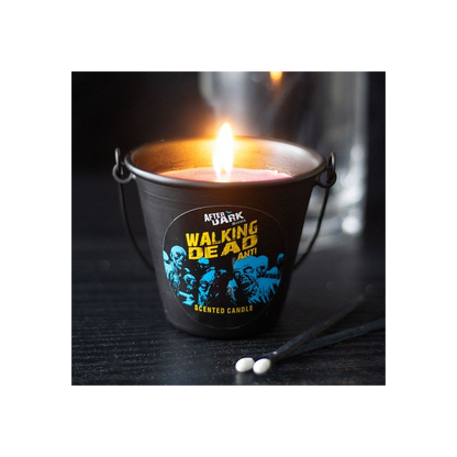 Walking Dead Anti Candle Bucket