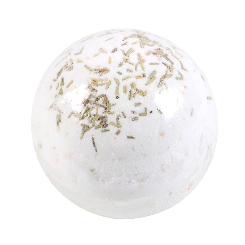 Herbal Clary Sage Bath Bomb Gift Set