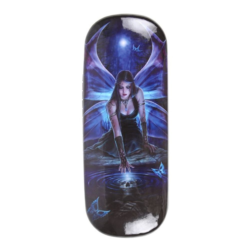 Fairy Mythical Being Glasses Case by Anne Stokes