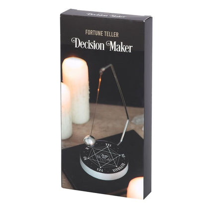 Pendulum Decision Maker Psychic board Ouija board Psychic board