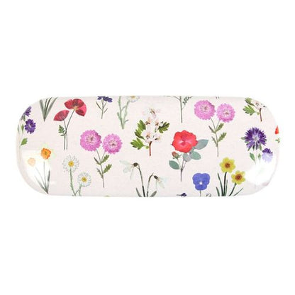 Wildflower Glasses Case