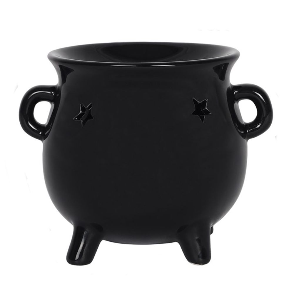 Cauldron Oil Burner