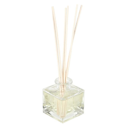 Go Away Evil Reed Diffuser