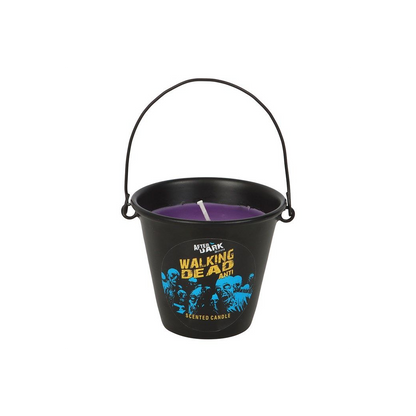 Walking Dead Anti Candle Bucket