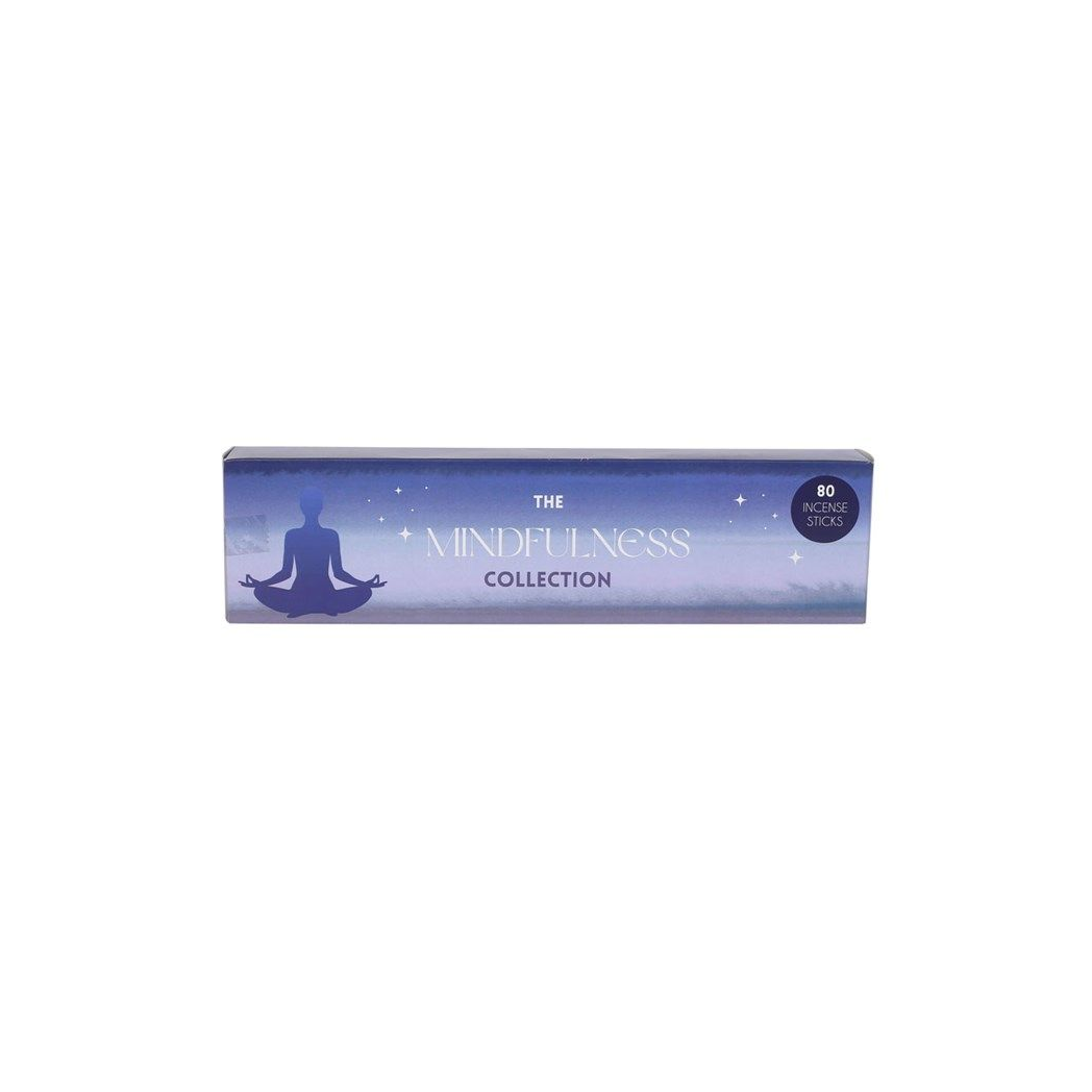 The Mindfulness Collection Incense Stick Set