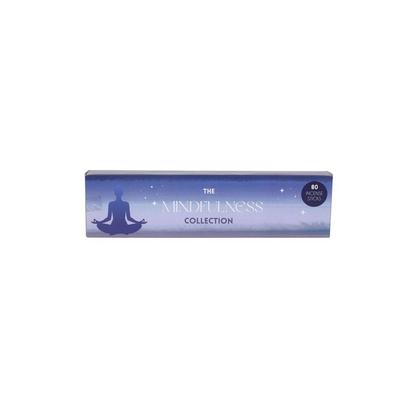 The Mindfulness Collection Incense Stick Set