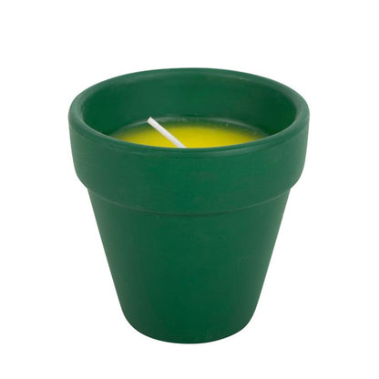 Thank You for Helping Me Grow Citronella Candle