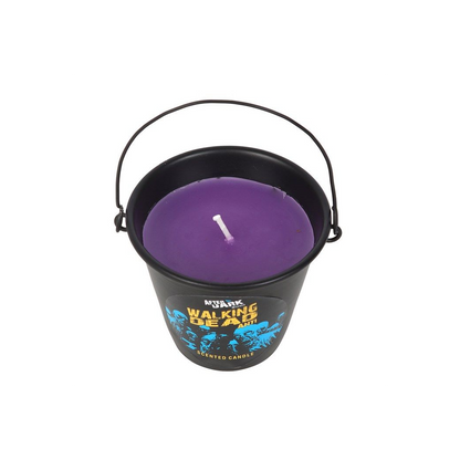 Walking Dead Anti Candle Bucket