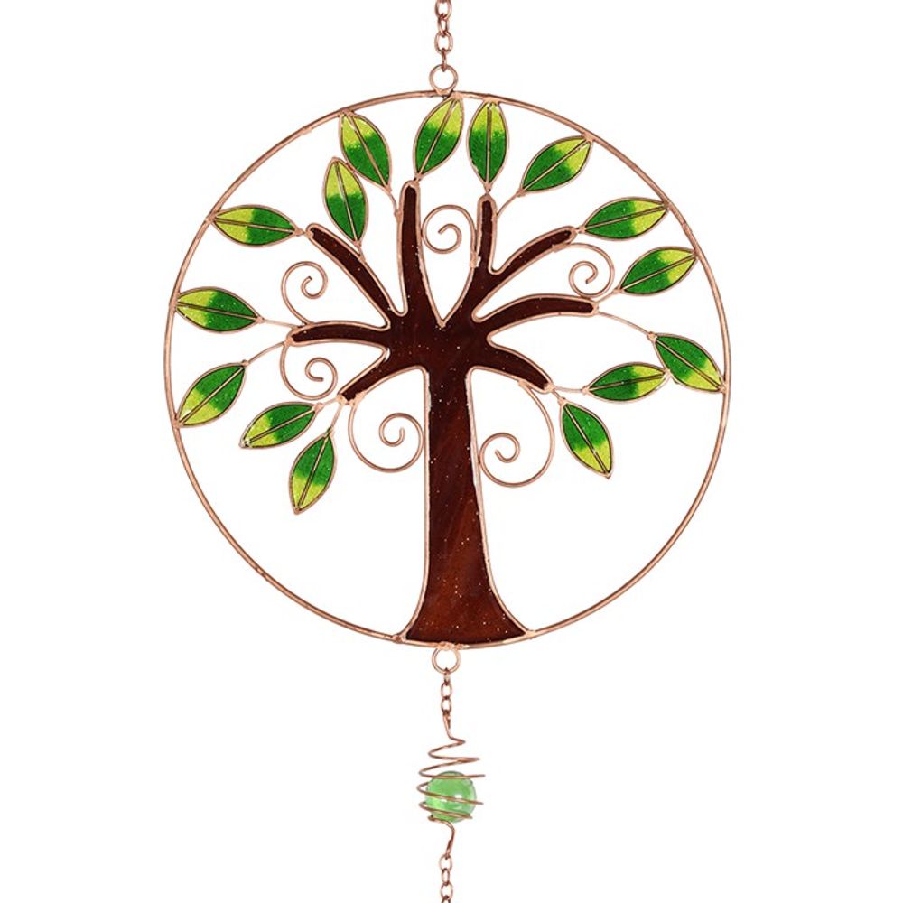 Tree of Life Windchime