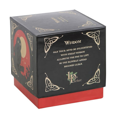 'Way of the Witch' Wisdom Candle by Lisa Parker