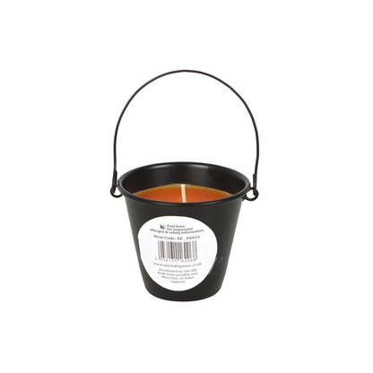 Dragon Blood Candle Bucket