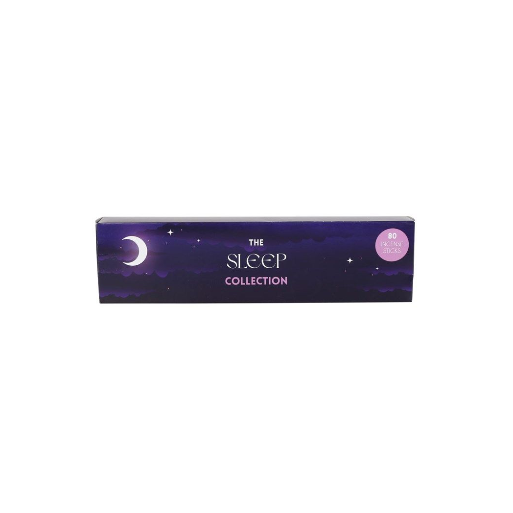 The Sleep Collection Incense Stick Set