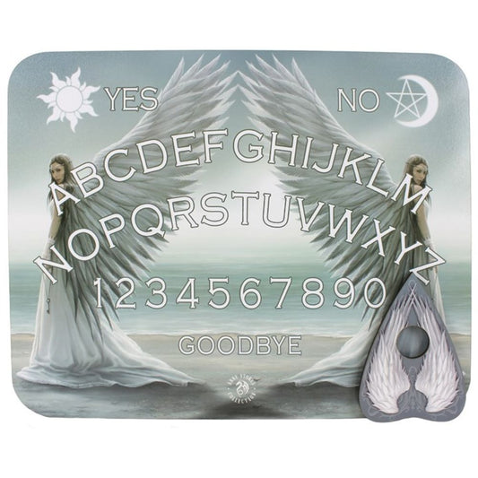 Spirit Guide Spirit Board  Psychic board Ouija board Psychic board