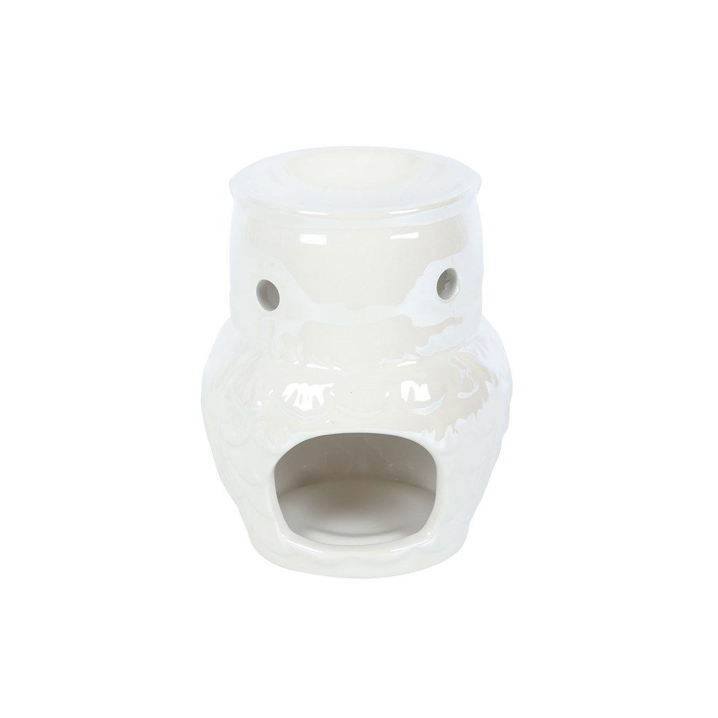 Owl Oil Burner and Wax Melts