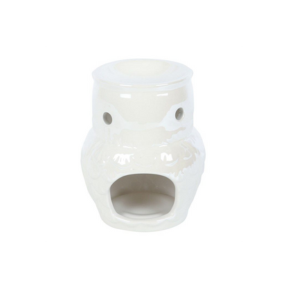 Owl Oil Burner and Wax Melts