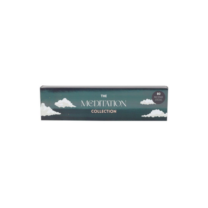 The Meditation Collection Incense Stick Set