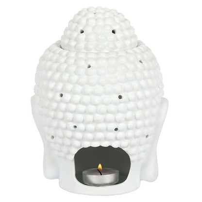 Giant Buddha Oil Burner