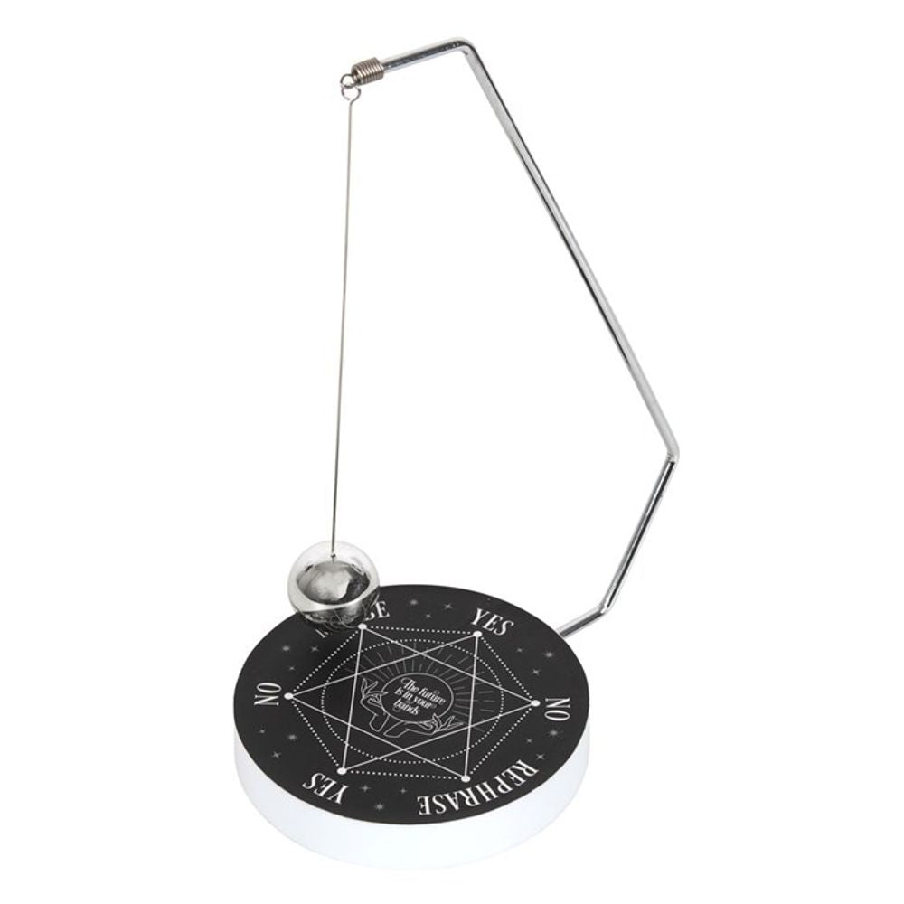 Pendulum Decision Maker Psychic board Ouija board Psychic board