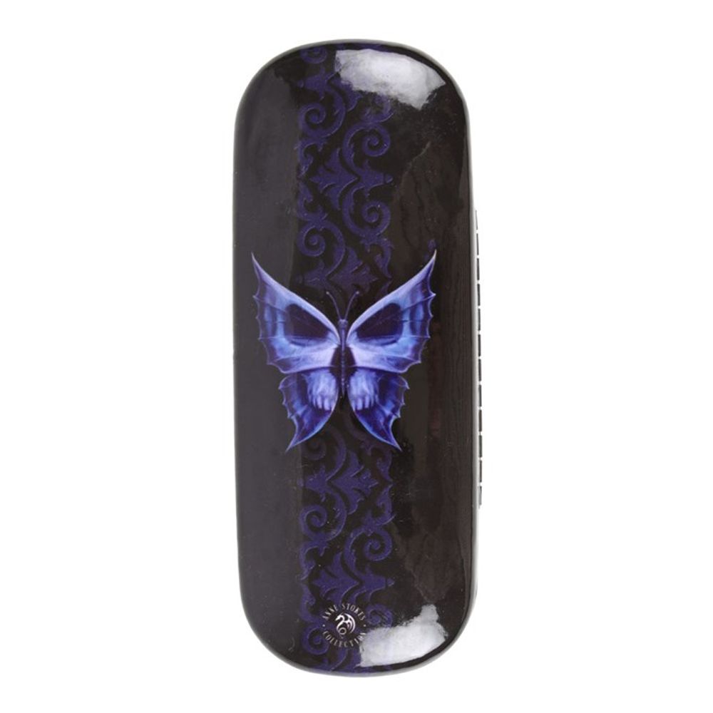 Fairy Mythical Being Glasses Case by Anne Stokes