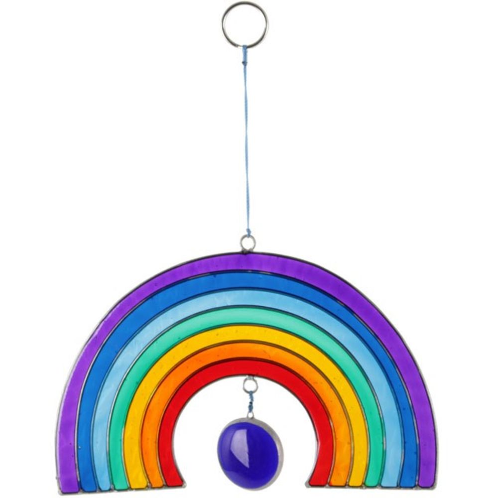 Rainbow Suncatcher