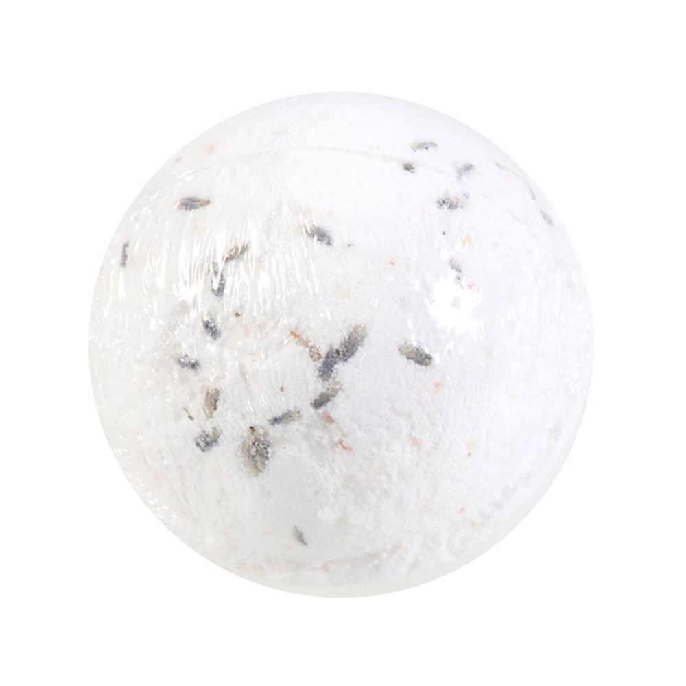 Herbal Lavender Bath Bomb Gift Set