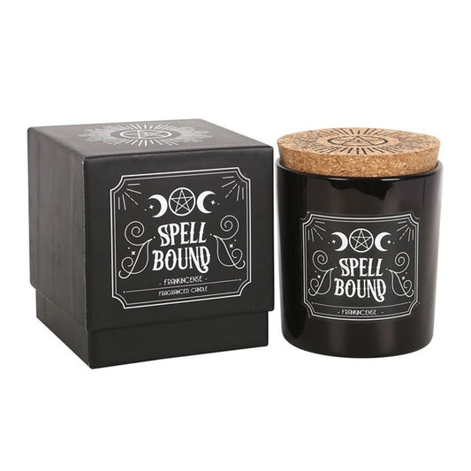 Spell Bound Frankincense Candle