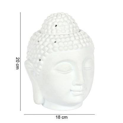 Giant Buddha Oil Burner