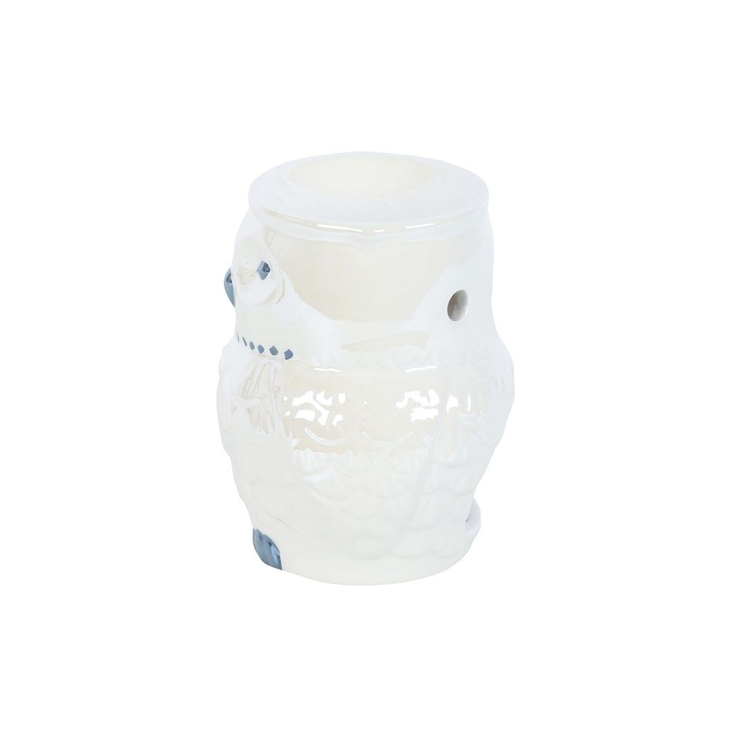 Owl Oil Burner and Wax Melts