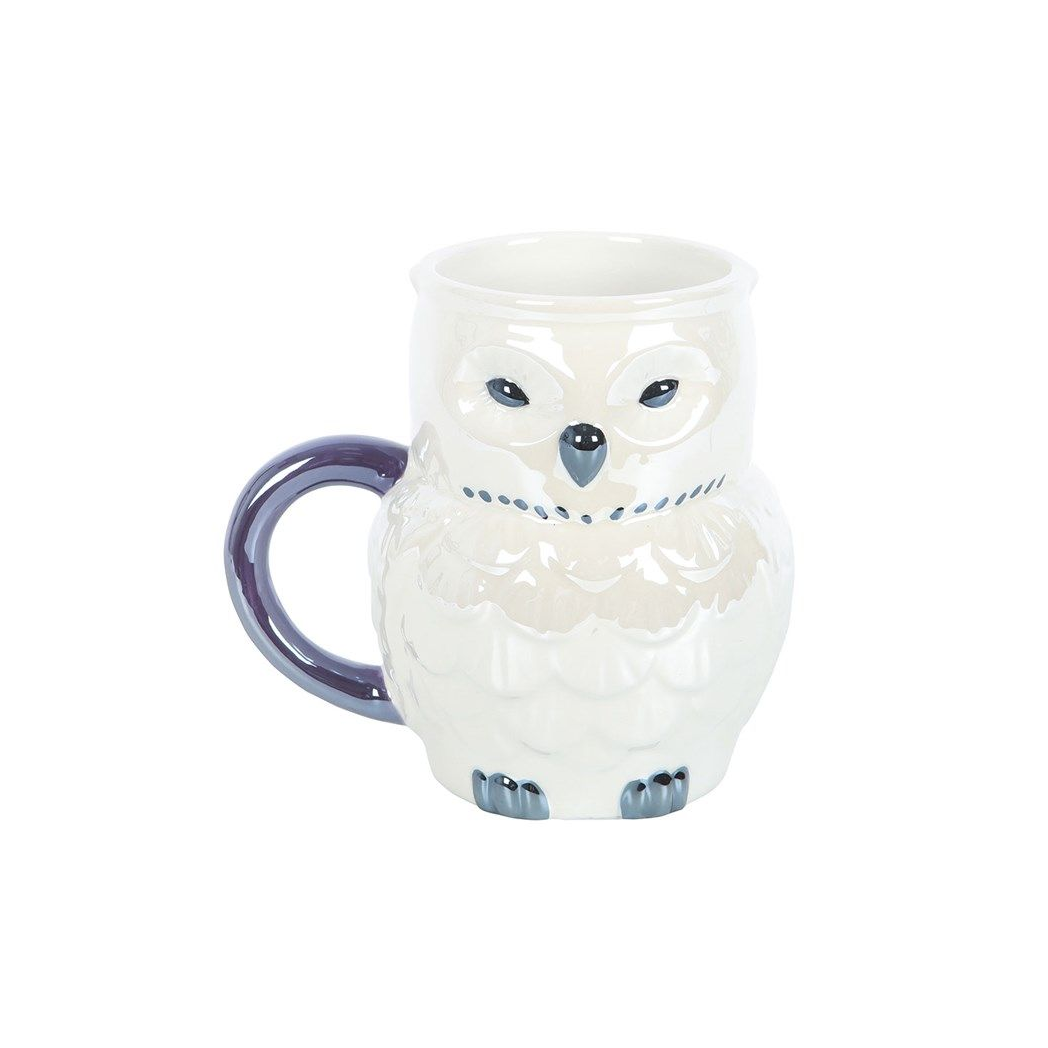 Owl Mug