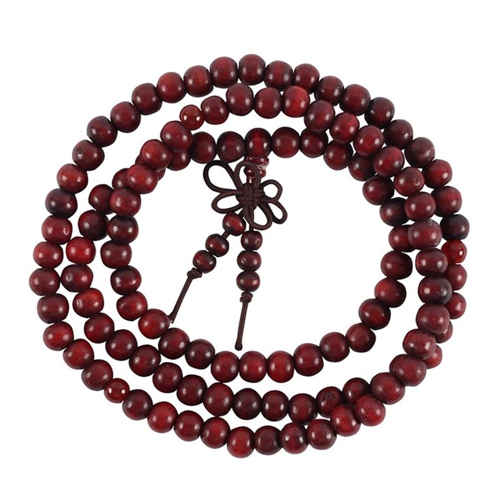 Mallah Meditation Beads