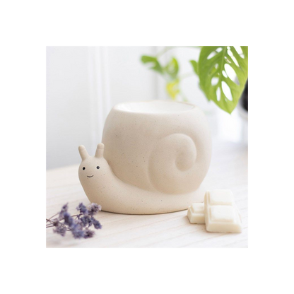 Snail Oil Burner