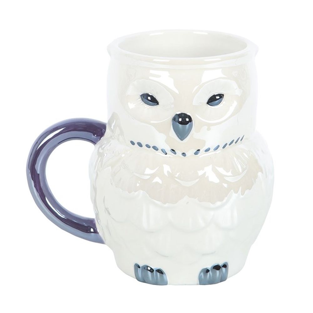 Owl Mug