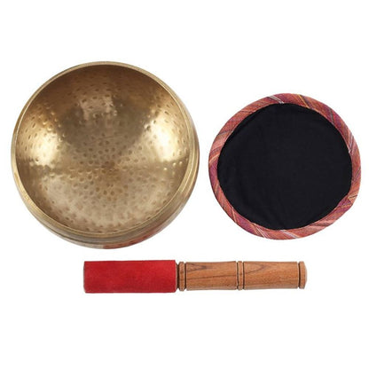 15cm Brass Singing Sound Bowl